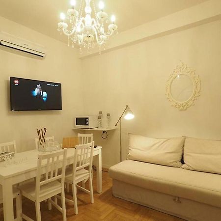 Vatican City 76 Apartment ローマ エクステリア 写真