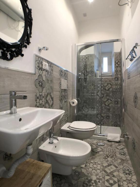 Vatican City 76 Apartment ローマ エクステリア 写真
