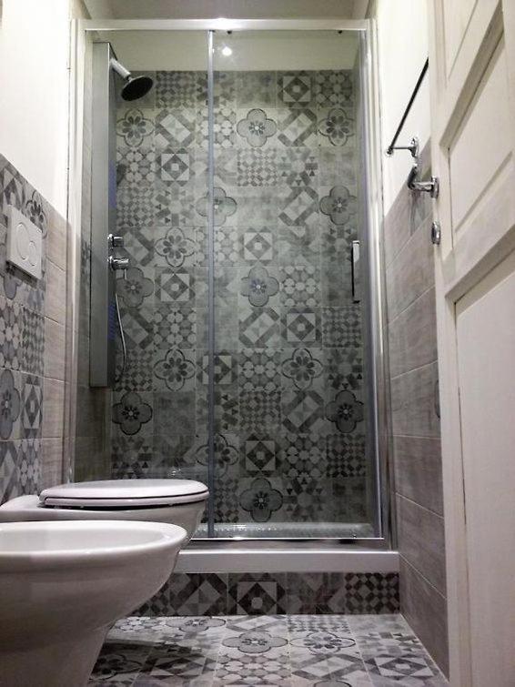 Vatican City 76 Apartment ローマ エクステリア 写真