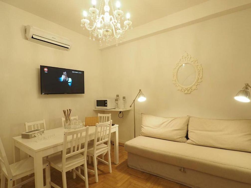 Vatican City 76 Apartment ローマ エクステリア 写真