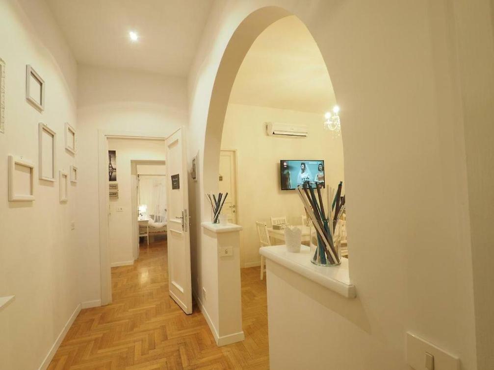 Vatican City 76 Apartment ローマ エクステリア 写真
