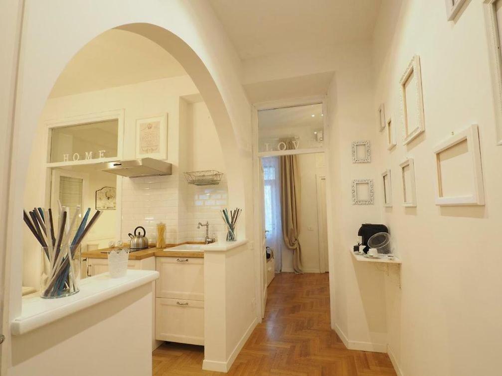 Vatican City 76 Apartment ローマ エクステリア 写真