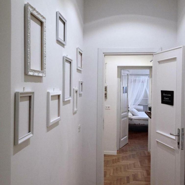 Vatican City 76 Apartment ローマ エクステリア 写真