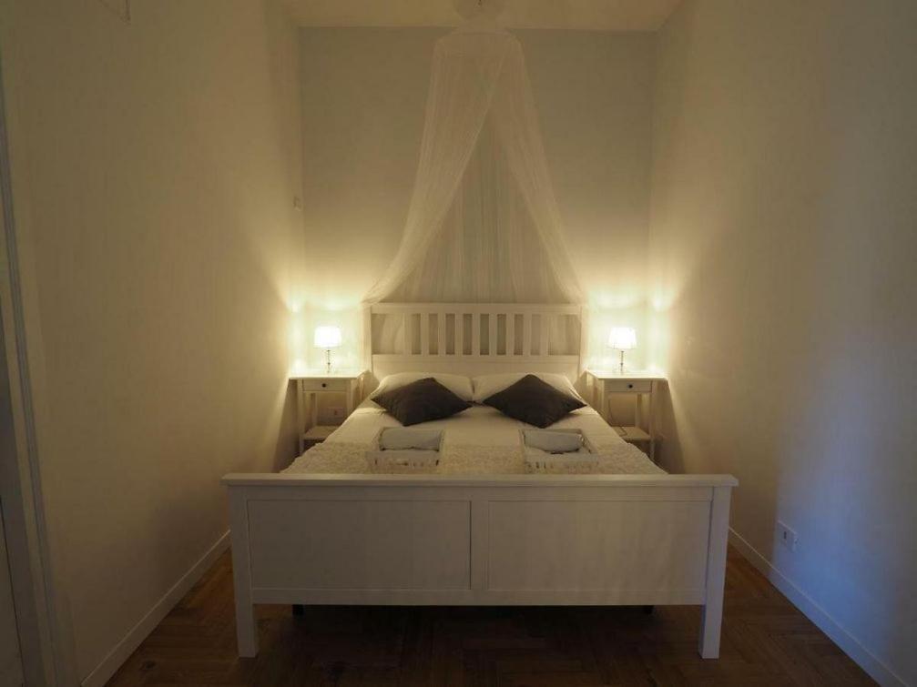 Vatican City 76 Apartment ローマ エクステリア 写真