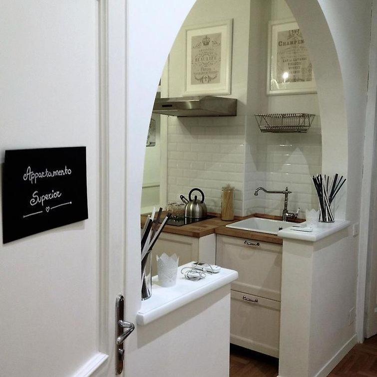 Vatican City 76 Apartment ローマ エクステリア 写真